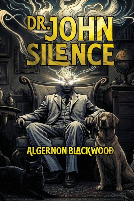 Dr. John Silence