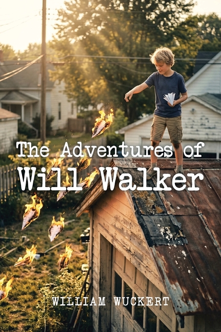 The Adventures of Will Walker