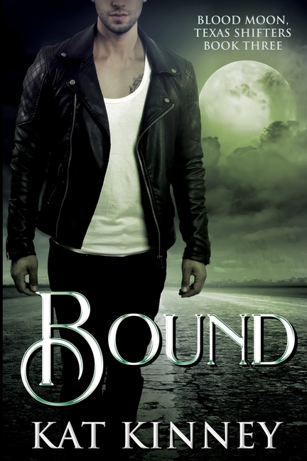 Bound: A Paranormal Shifter Romance