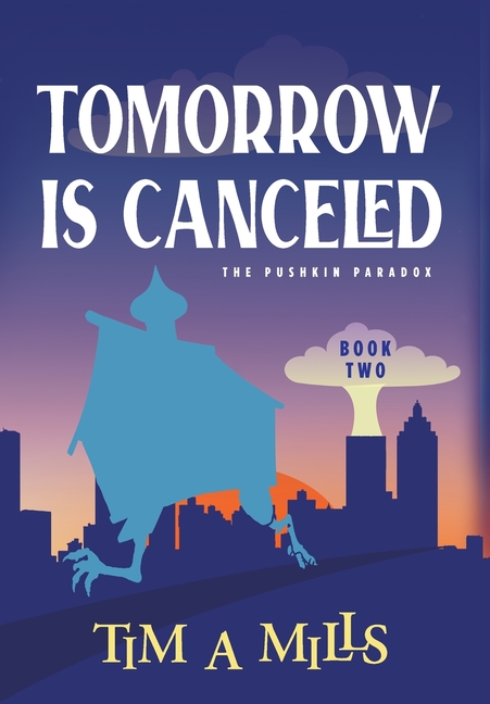 Tomorrow Is Canceled