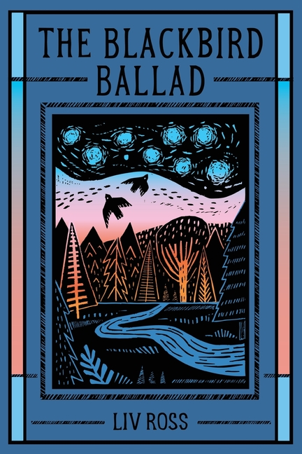 The Blackbird Ballad