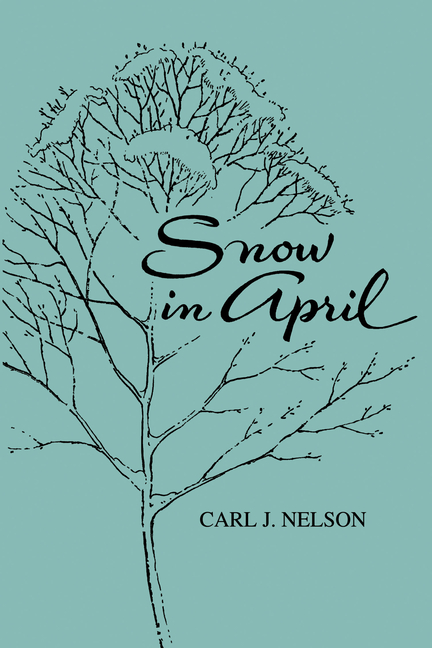 Snow in April
