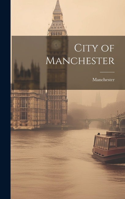 City of Manchester