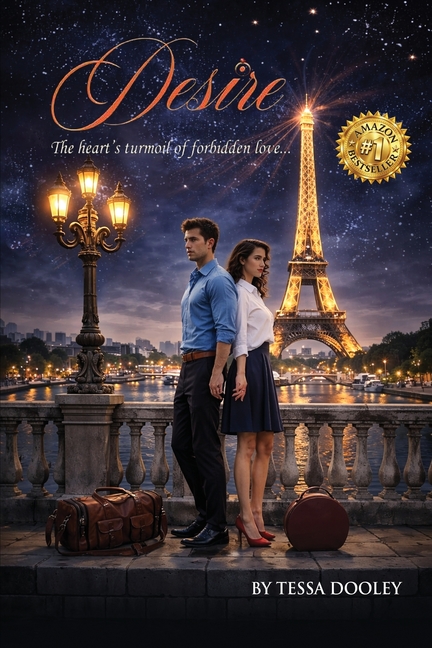 Desire: The Heart's Turmoil of Forbidden Love