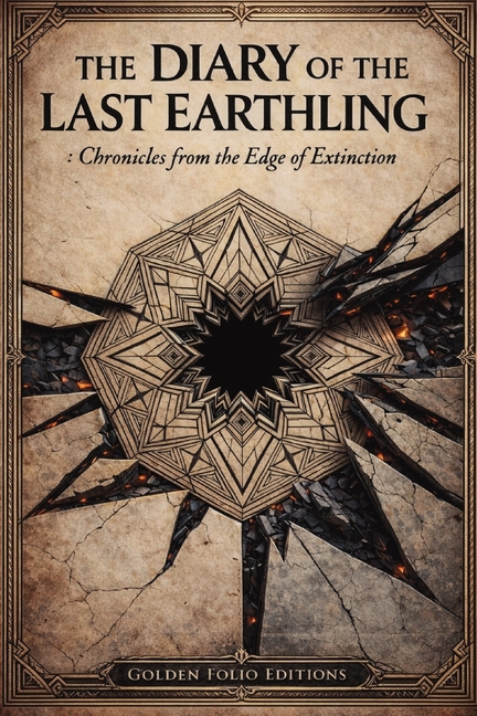 The Diary of The Last Earthling: Chronicles from the Edge of Extinction