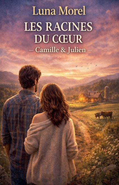 Les racines du coeur, Camille & Julien
