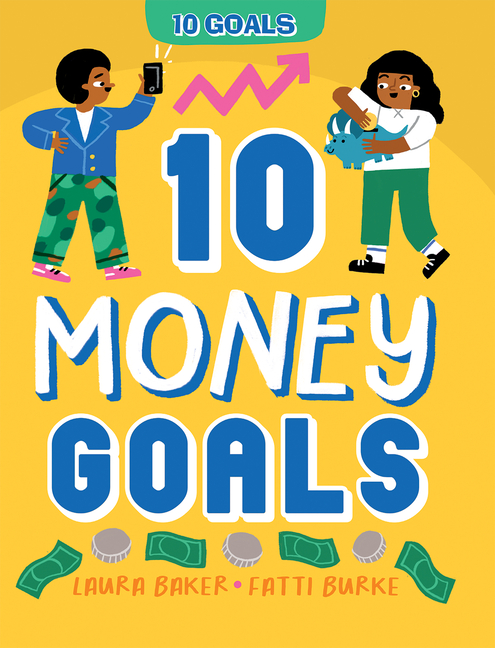 10 Money Goals