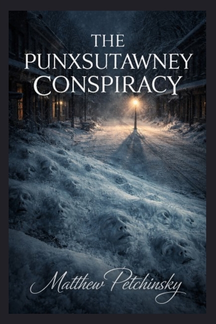 The Punxsutawney Conspiracy