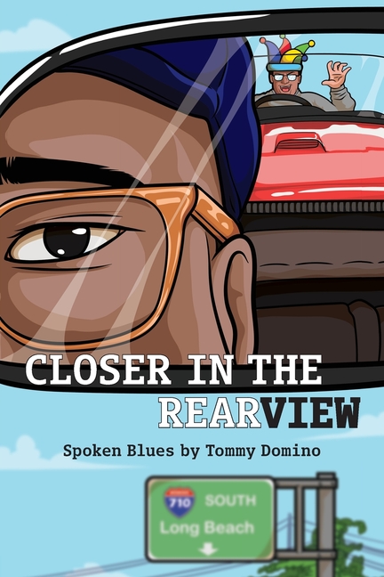 Closer in the Rearview