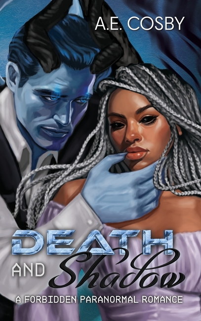 Death and Shadow: A Forbidden Paranormal Romance