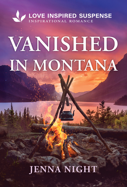 Vanished in Montana