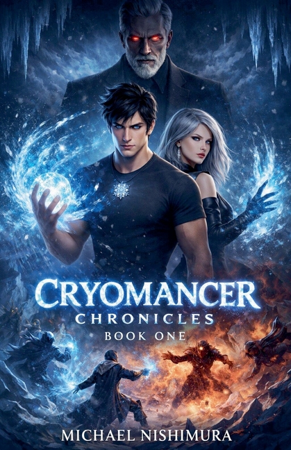 Cryomancer Chronicles