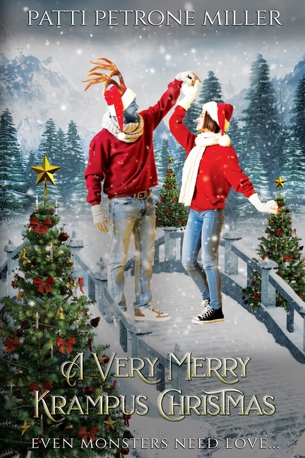 A Very Merry Krampus Christmas