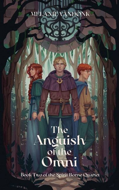 The Anguish of the Omni
