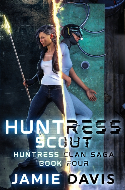 Huntress Scout
