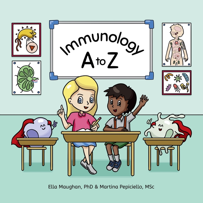 Immunology A to Z