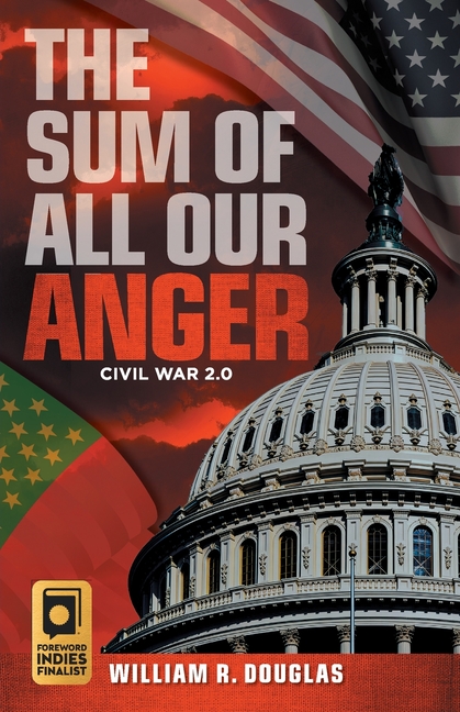 The Sum of All Our Anger: Civil War 2.0
