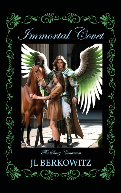 Immortal Covet: The Story Continues