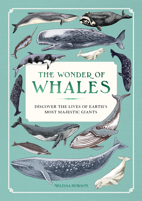 The Wonder of Whales: Discover the Lives of Earth's Most Majestic Giants