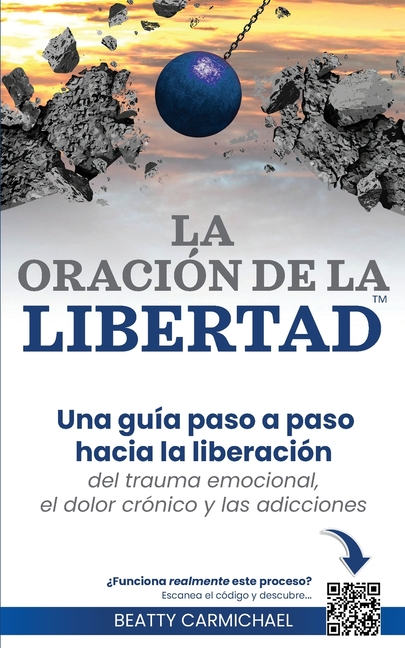 La Oración de la Libertad