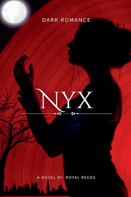 Nyx: Dark Romance