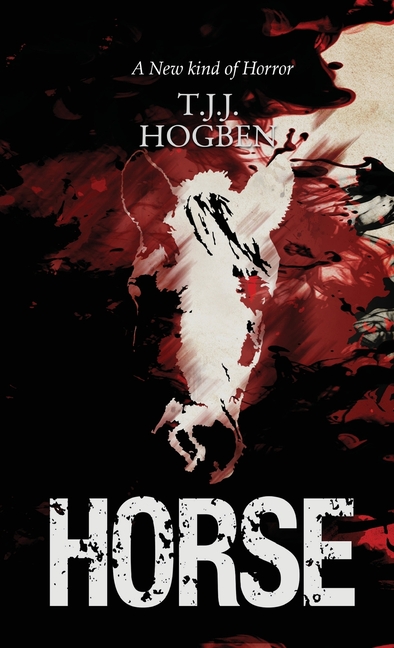 Horse: A horrifyingly addictive family drama with a jaw-dropping twist.