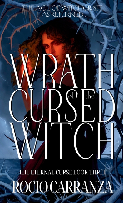 Wrath of the Cursed Witch