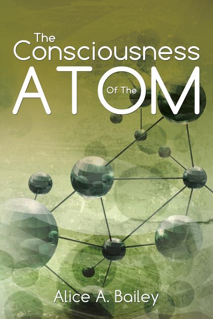The Consciousness Of The Atom: (A Gnostic Audio Selection, includes free access to streaming audio book)