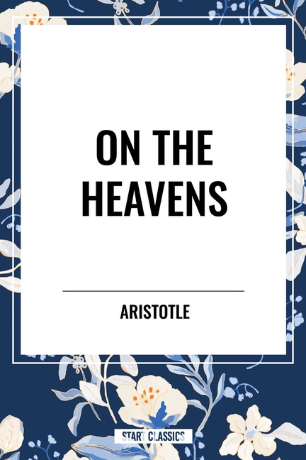 On the Heavens
