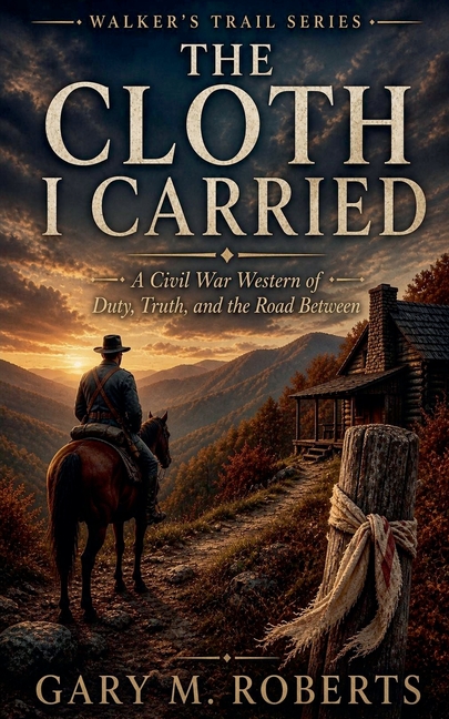 The Cloth I Carried