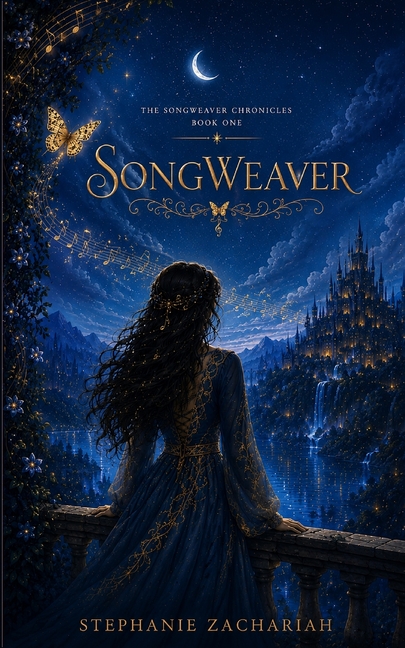 SongWeaver
