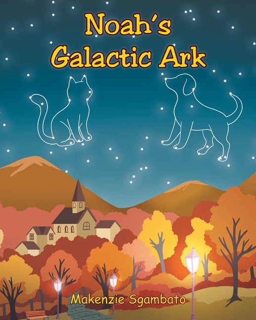 Noah's Galactic Ark