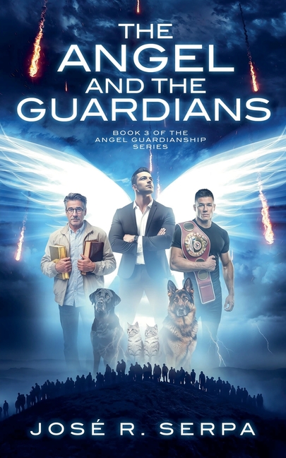 The Angel and the Guardians