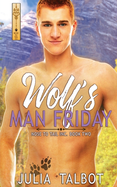 The Wolf's Man Friday