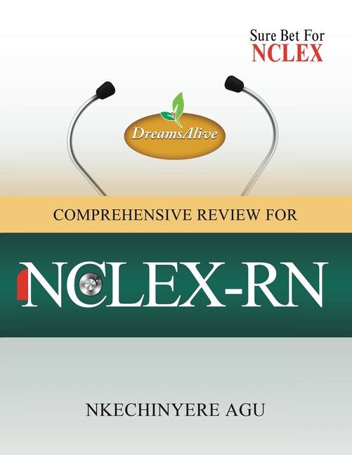 Dreamsalive Comprehensive Review for Nclex-Rn