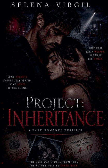 Project: Inheritance
