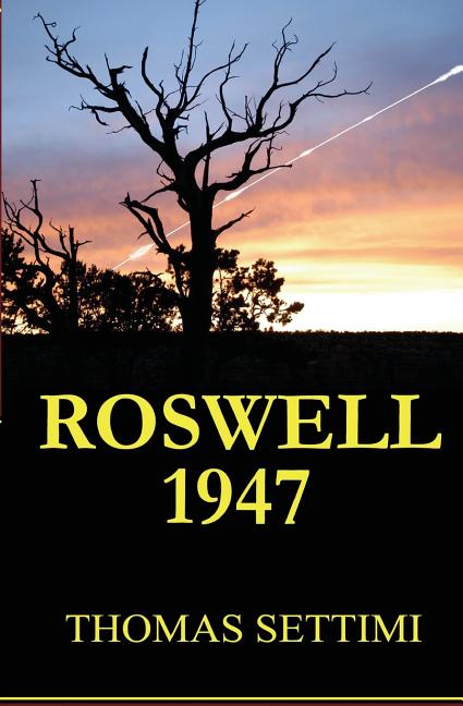 Roswell 1947