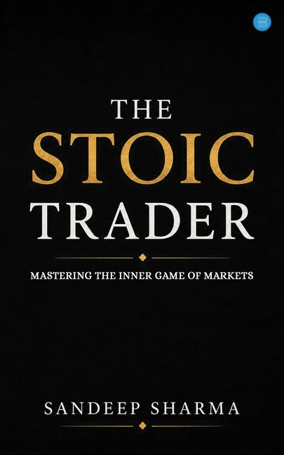 The Stoic Trader - Mastering The Inner Game Of Markets