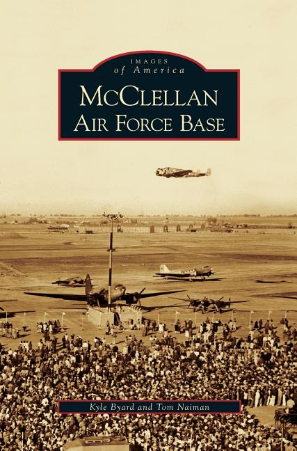 McClellan Air Force Base