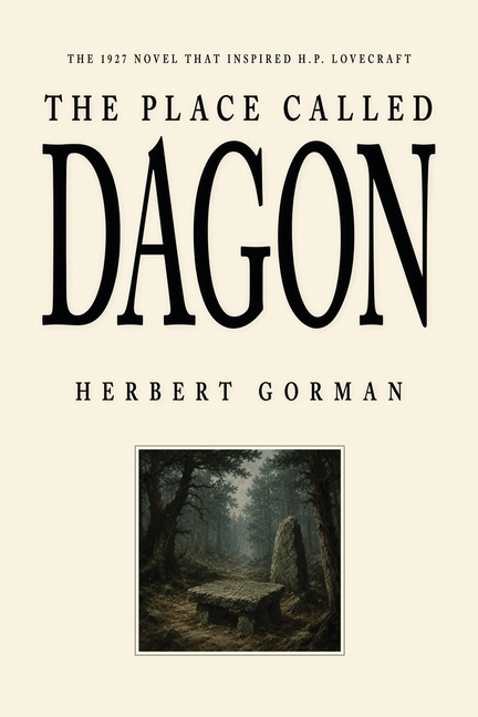 The Place Called Dagon