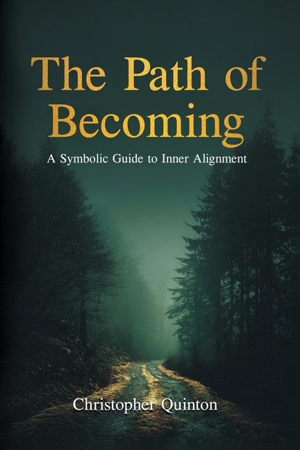 The Path of Becoming: A Symbolic Guide to Inner Alignment