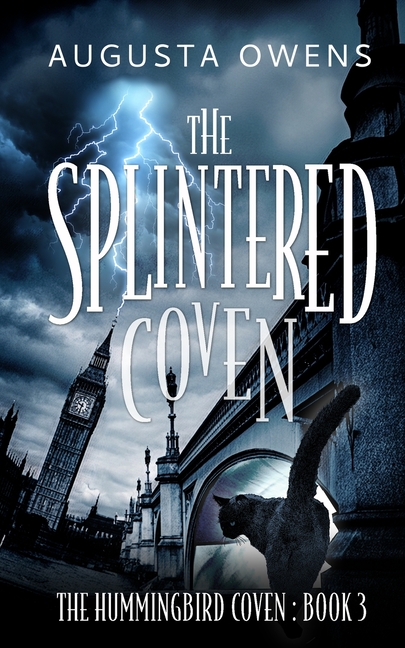 The Splintered Coven