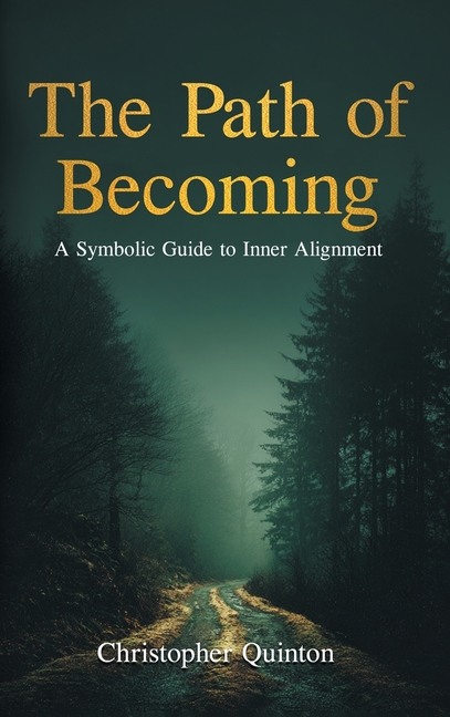 The Path of Becoming: A Symbolic Guide to Inner Alignment