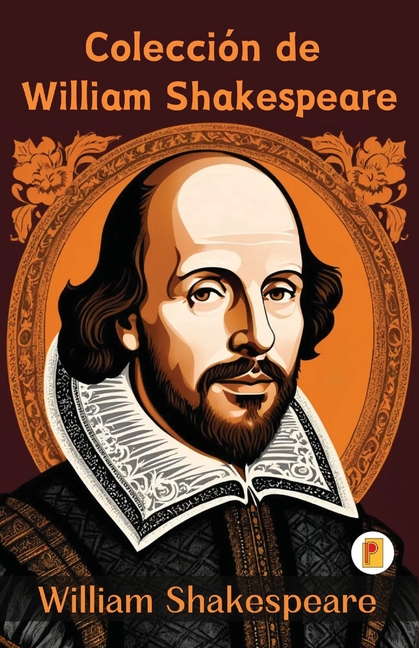 Colección de William Shakespeare