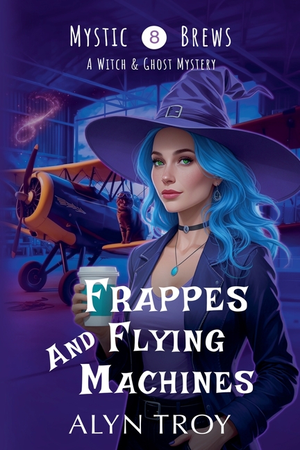 Frappes and Flying Machines