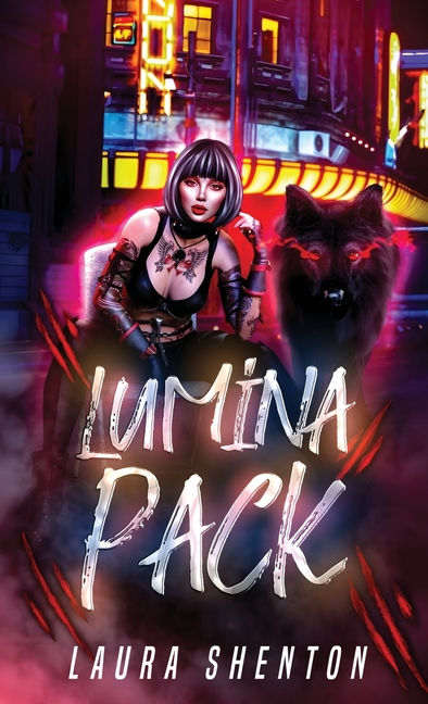 Lumina Pack