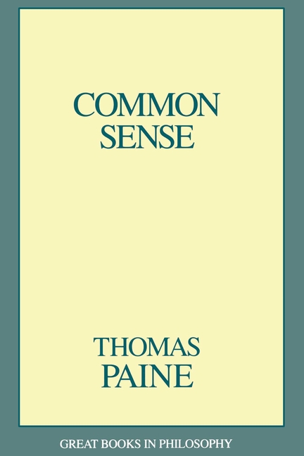 Common Sense
