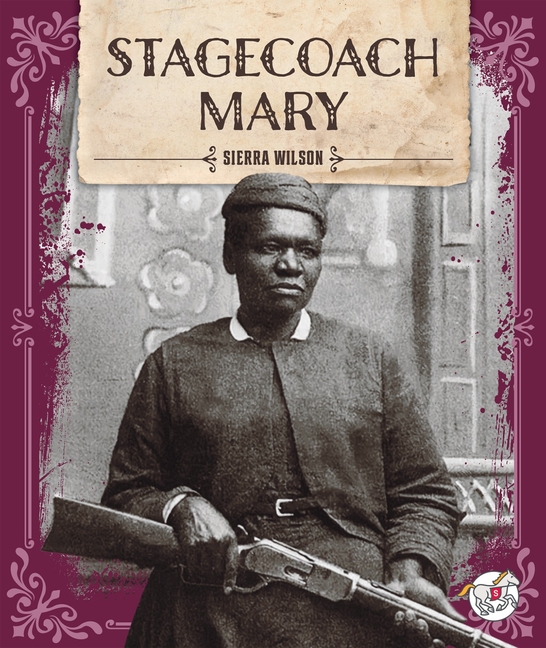 Stagecoach Mary