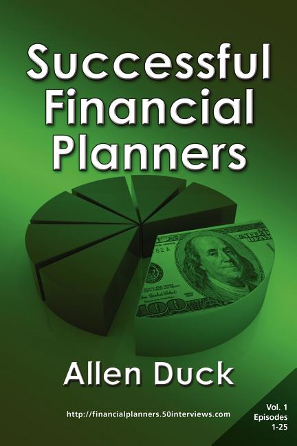 Successful Financial Planners: Mentors and Masters in Equal Measure