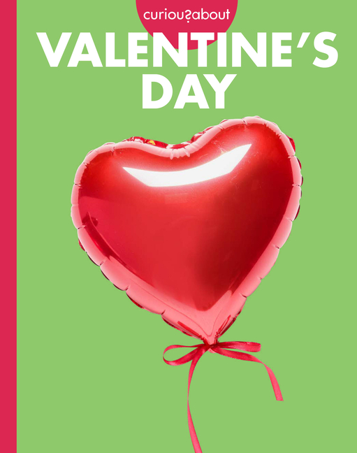 Curious about Valentine's Day